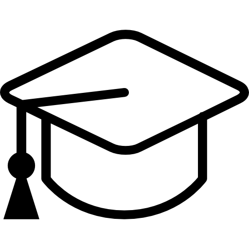 Icone de um Hospital